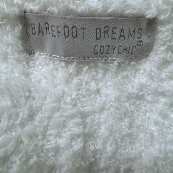 Barefoot Dreams Cozy Chic Cardigan XS - Picture 5 of 7